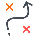 Перевірені маршрути