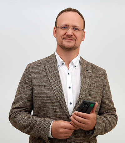 Павло Скотаренко